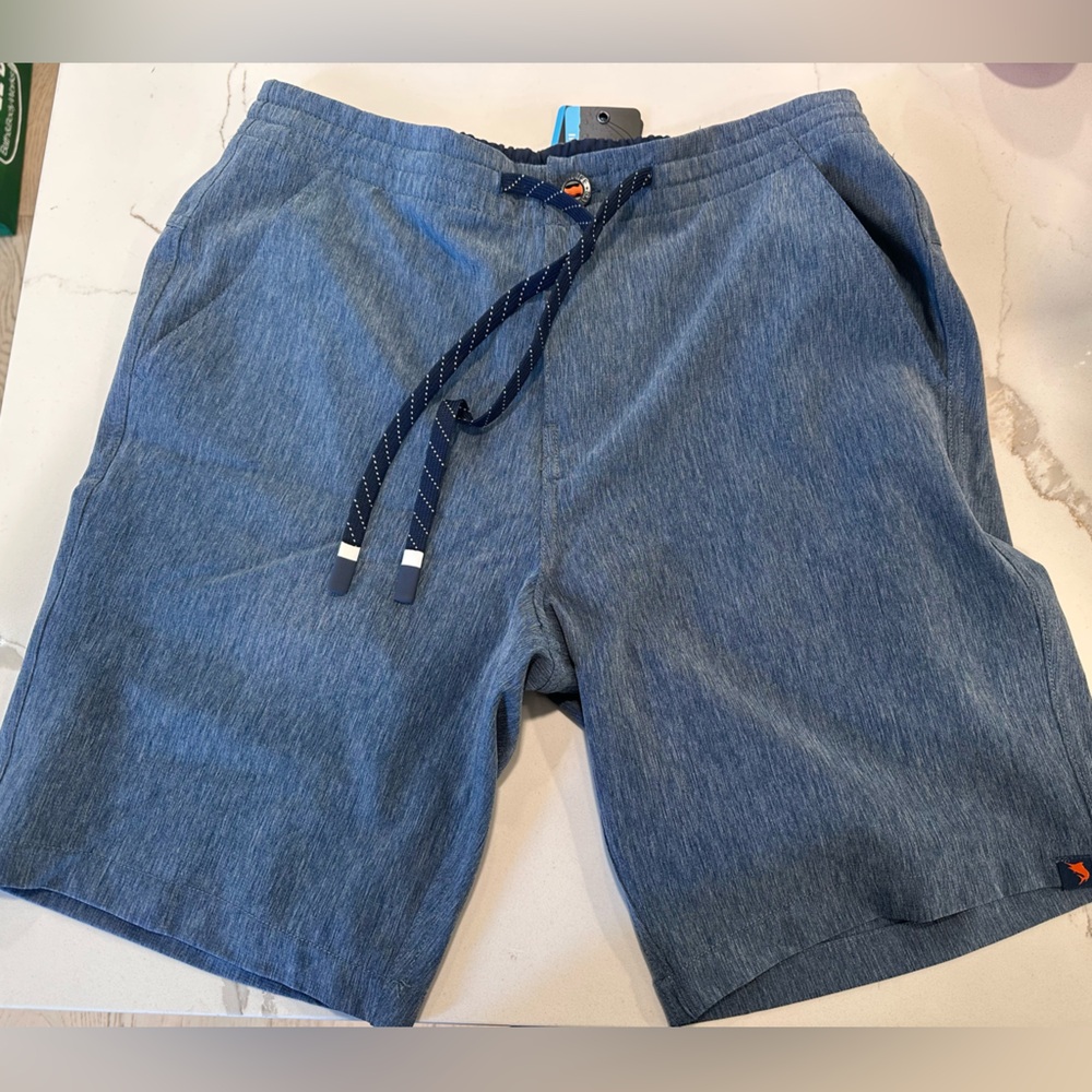 New hybrid salt life shorts